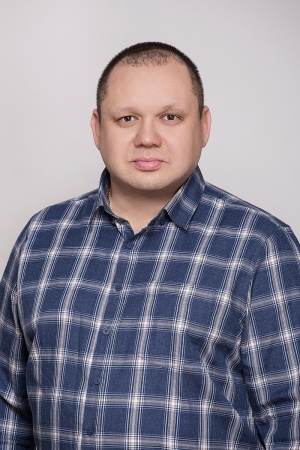 Омельченко Александр 