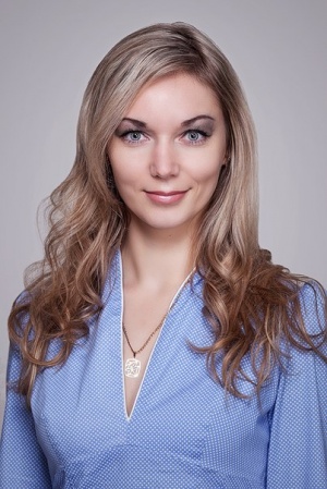 Якунина Ольга Олеговна
